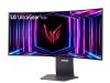 LG Electronics Monitor 34 cale 34GS95QE-B